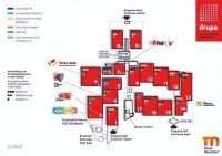共创未来 | 泰拓数码植绒烫金烫画工艺将亮相2024德鲁巴印刷展