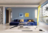 跟着梵高/莫奈学配色，天洋墙布【五一】居家入画游