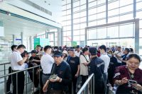 第二届中国武汉定制家居展览会暨中部大家居供应链博览会盛大开幕