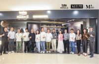 “欧式美学·家”  Beko Premium S&红星美凯龙M+设计师沙龙圆满落幕