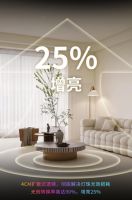 专注全龄段健康光环境 即米智家向上海民众敬老院捐赠智能灯具