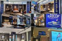 蕾丝床垫全球梦之旅VI活动圆满收官，线上线下整合营销新势能！