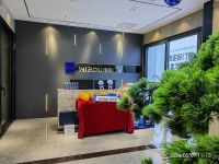 伟标门窗红星美凯龙佳灵路店开业丨甜蜜五月，伟标门窗与消费者相约“狂标到底”