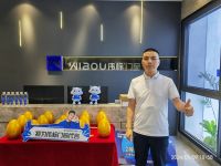 伟标门窗红星美凯龙佳灵路店开业丨甜蜜五月，伟标门窗与消费者相约“狂标到底”