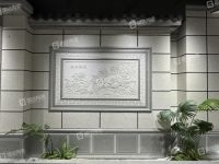 实力见证 国达陶瓷生态石扣板获国家3c认证