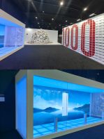 “25更敢为”的TATA木门不仅打造了声音博物馆还要挑战吉尼斯？