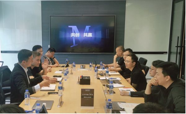 达成全面深化合作共识,顾家家居与红星美凯龙开启营销全面合作新十年