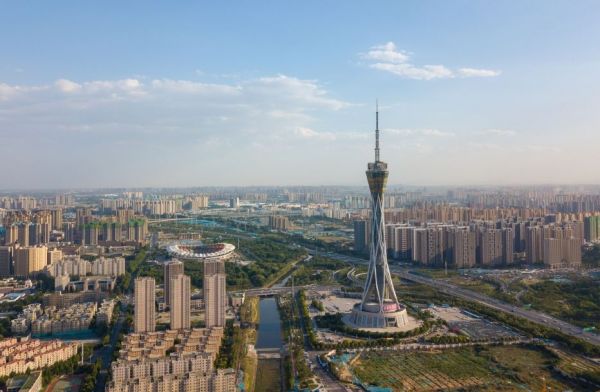 又一省会，楼市大消息！