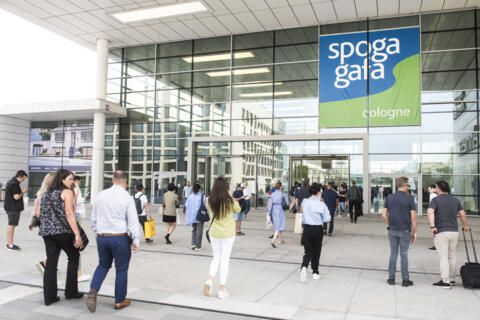 迈向绿色未来  spoga+gafa 2024 科隆国际体育用品、露营设备及园林生活博览会...