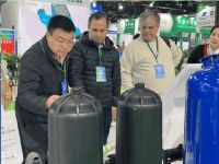 智汇灌溉 | 联塑农业亮相国际灌溉技术博览会