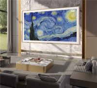 艺术电视天花板，创维百吋壁纸电视100A7E Pro顺618之势重磅上市