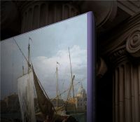 艺术电视天花板，创维百吋壁纸电视100A7E Pro顺618之势重磅上市