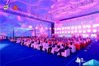 德高防水新品发布会引热议！多路媒体关注报道（I）