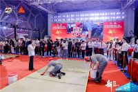 德高防水新品发布会引热议！多路媒体关注报道（I）