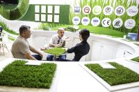 迈向绿色未来  spoga+gafa 2024 科隆国际体育用品、露营设备及园林生活博览会...