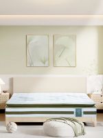 有杏入梦｜梦洁邀你按下生活暂停键，好好睡一觉吧～