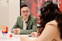 对话冠珠瓷砖标杆经销商程强，以跨界融合的力量，构筑共生共赢创富体系