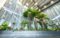 新质之力，潮起中国！蒙娜丽莎引领发展“新国潮”