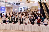 2024 奢华居所之奢华茶馆「茗·扬天下」发布会圆满落幕