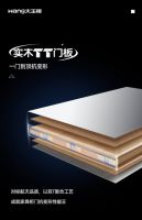 航天联名新品上市丨大王椰PET柜门板「飞天系列」一飞冲天，美出天际