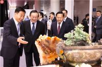 首届传统工艺大国非遗工匠推荐学习活动在福州举行