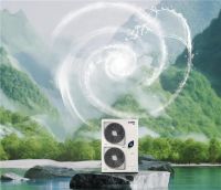 ​献礼母亲节，约克VRF中央空调用舒适与健康守护每个家