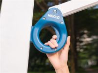 悍高TEKNO R帆影系列遮阳伞：打造艺术与生活融合共生的户外空间