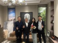 定力|朗墅×班鲁格强强联合，深化新收纳哲学重整空间关系