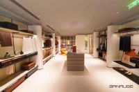 定力|朗墅×班鲁格强强联合，深化新收纳哲学重整空间关系