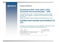 Partyhouse派对屋智能音响：打造好音质智慧生活