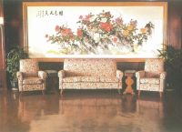 龙凤：民族魂、中华情