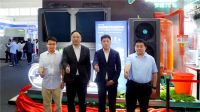 深耕细作+创新引领——ISH中国供热展刮起四季沐歌空气能“热旋风”