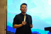 科技改变生活！贵丰机械饰面板智能装备新品发布会在遵义举行