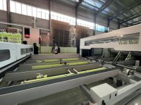 科技改变生活！贵丰机械饰面板智能装备新品发布会在遵义举行