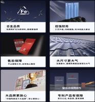 【祝贺】星辉瓦业星辉合金陶瓷瓦长安瓦成功出口老挝！