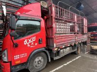 【祝贺】星辉瓦业星辉合金陶瓷瓦长安瓦成功出口老挝！