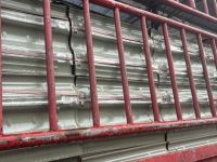 【祝贺】星辉瓦业星辉合金陶瓷瓦长安瓦成功出口老挝！