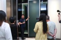 TATA木门打造声音博物馆，静音降噪新时代即将来临