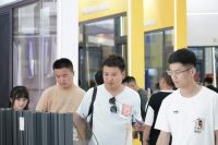圆满落幕 | 能牛大窗×南京门窗展，乘势而上，步履不停！