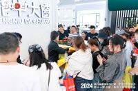 圆满落幕 | 能牛大窗×南京门窗展，乘势而上，步履不停！