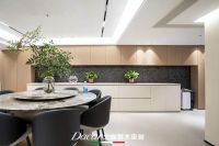 定制家居新趋势，大咖整木定制助力打造个性生活空间