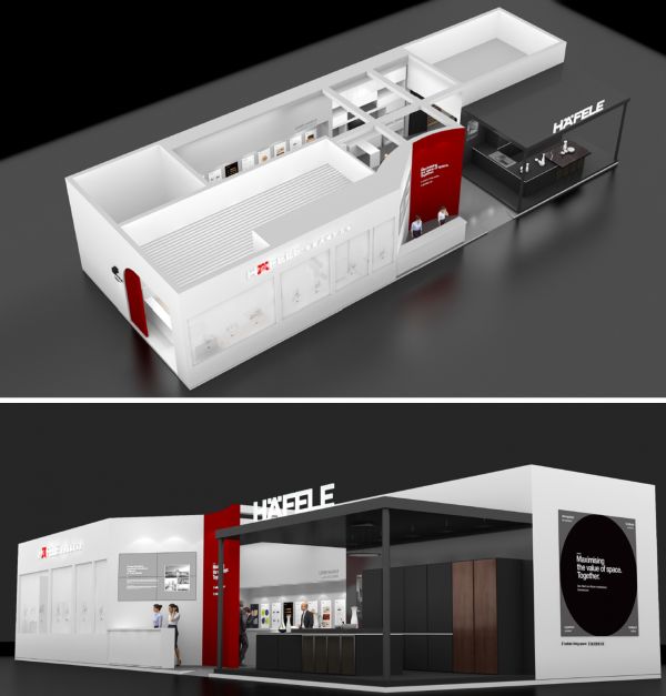 海福乐2024 上海厨卫展精彩抢先看 探索德式全屋整装解决方案