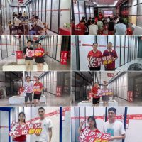 百万大捷｜碧虎海南运营中心五一销售火爆