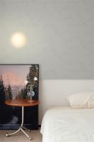 【领绣菁华】紫叶李邂逅家居，展现欧式田园风之非凡魅力