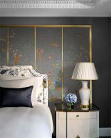 【领绣】繁花似锦映晴空，鸟语欢歌春意浓