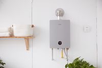 万家乐A3系列小体积热水器，以品质诠释行业“小”时代