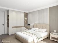 全友家居干货丨3种分段式衣柜的宝藏做法，快收藏！