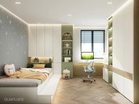 全友家居干货丨3种分段式衣柜的宝藏做法，快收藏！