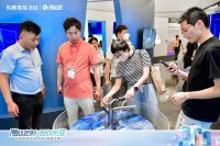 随心定制 因你而变  相约上海厨卫展 探寻东鹏百变魔方