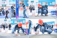 “华耐名匠技能大赛”天津站即将开启！弘扬工匠精神，展现品质交付